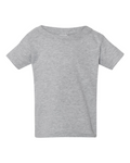 Toddler Softstyle�� 4.5 oz. T-Shirt - Sport Gray