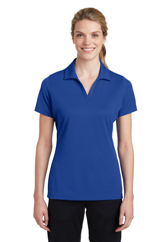 Women's PosiCharge RacerMesh Polo - True Royal