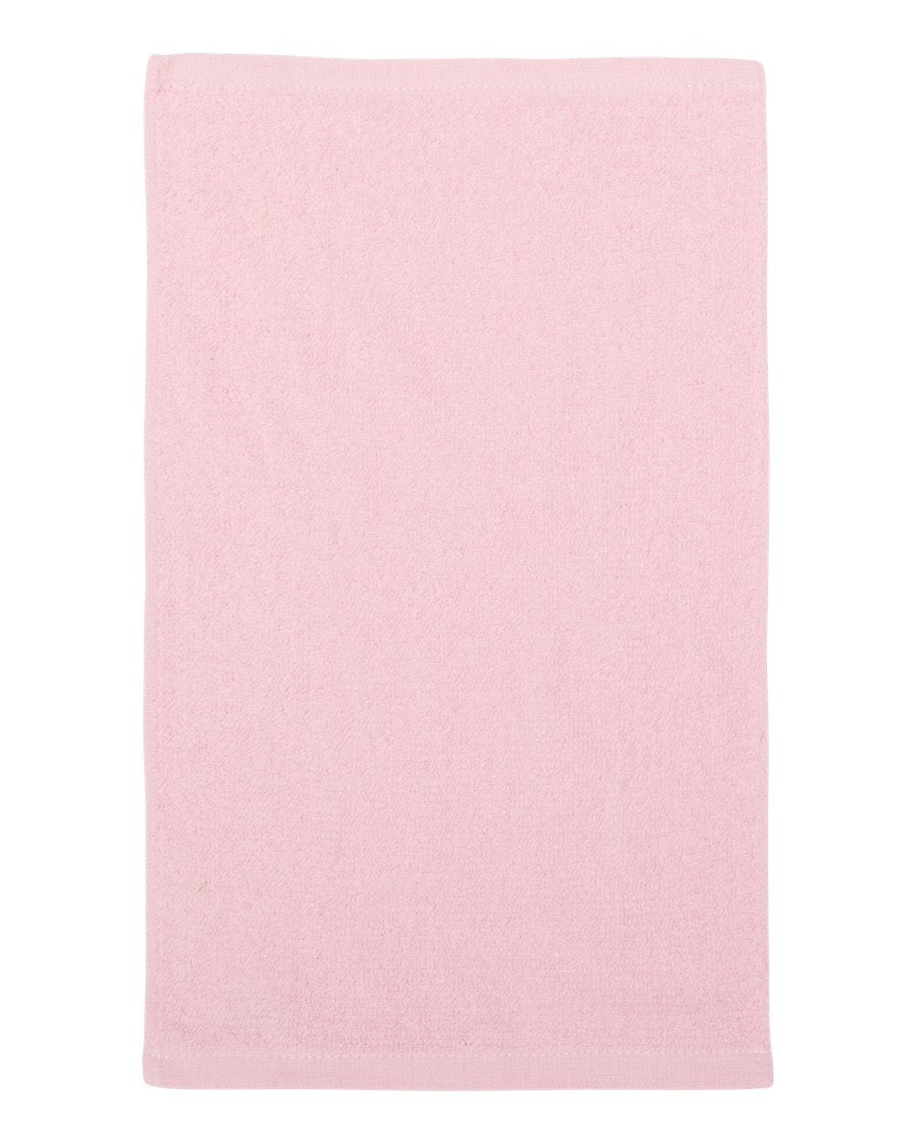 Budget Rally Towel - Light Pink