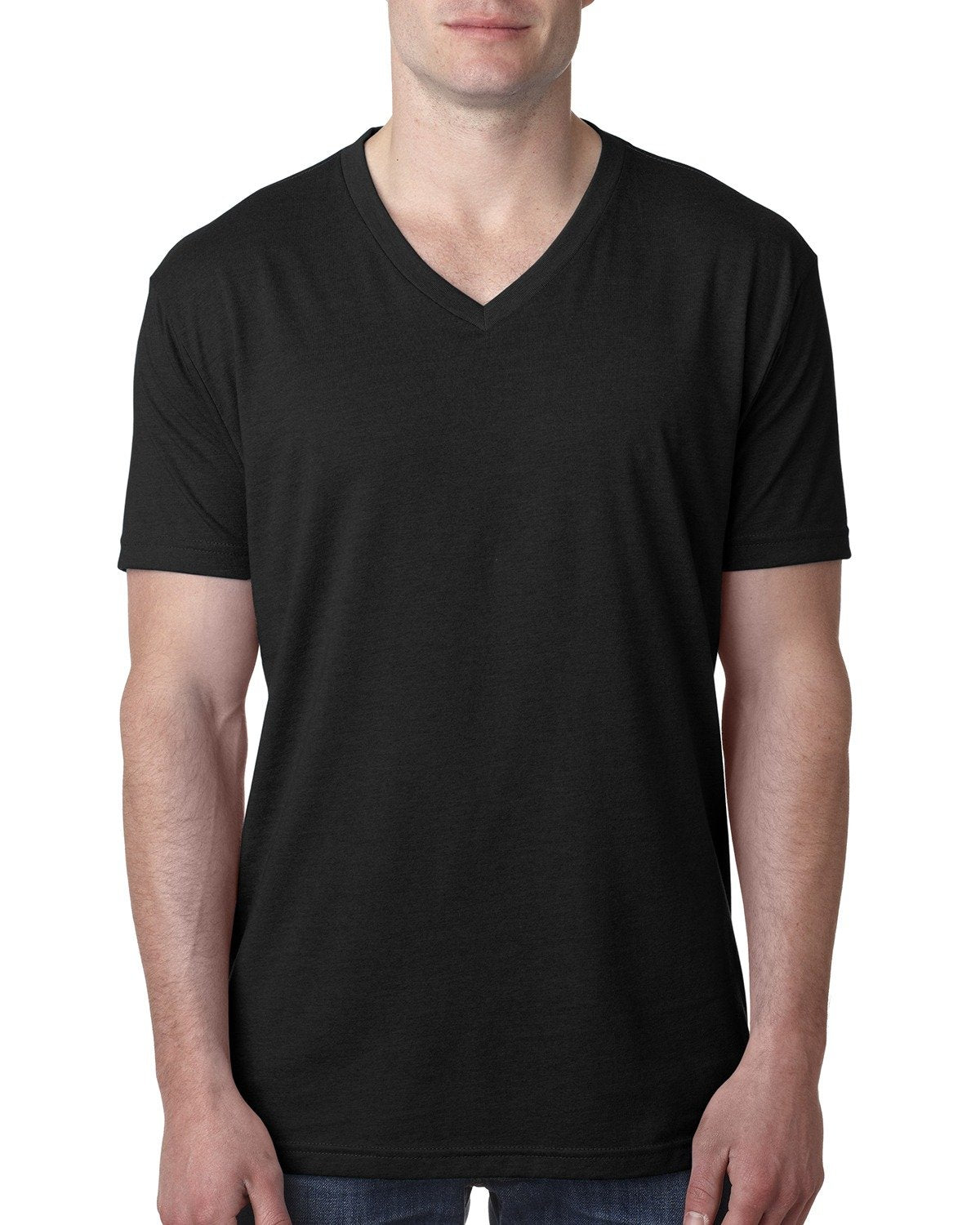 Men's CVC V - Black