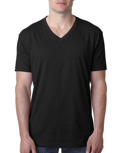 Men's CVC V - Black