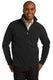 Port Authority J317 - Unisex Core Soft Shell Jacket - Black