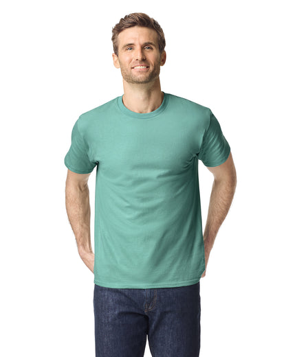 Unisex Heavy Cotton��� T-Shirt - Aquatic