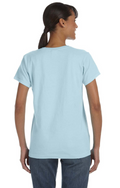 Women's Midweight RS T-Shirt - Chambray