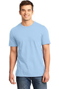 Unisex Very Important Tee - Ice Blue