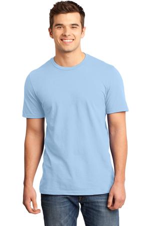 Unisex Very Important Tee - Ice Blue