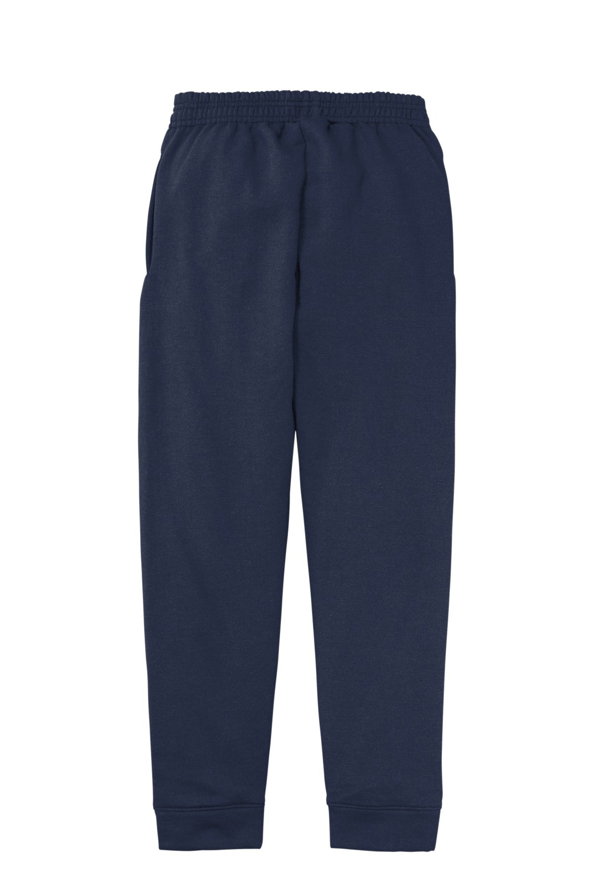 Youth Core Fleece Jogger - Navy