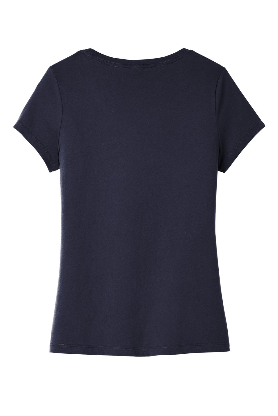 Women's Very Important Tee V-Neck - New Navy