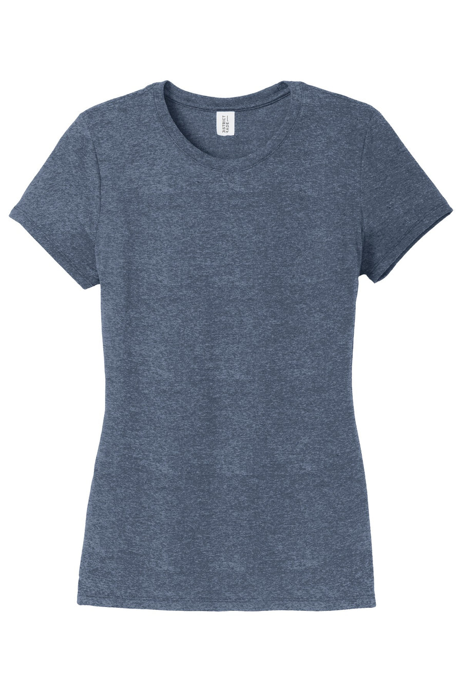 Women's Perfect Tri Tee - Navy Frost