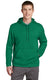 Sport-Tek F244 - Sport-Wick Fleece Hooded Pullover - Kelly Green