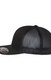 Flexfit 110M - Unisex 110® Mesh Cap - Black