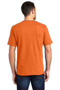 Unisex Very Important Tee - Orange