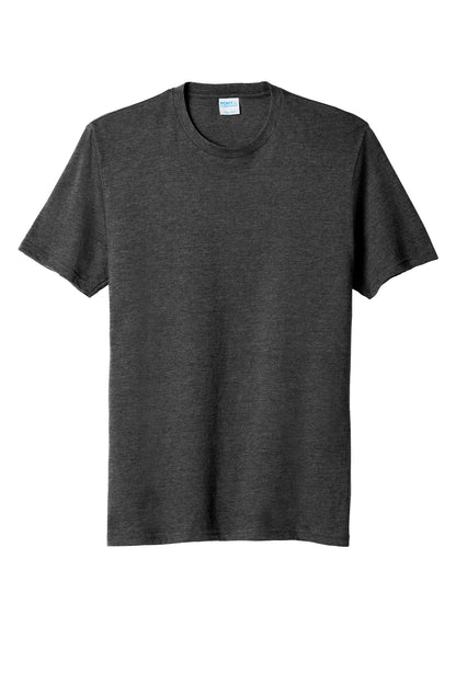 Unisex Fan Favorite Blend Tee - Black Heather