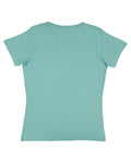 Women's Fine Jersey T-Shirt - Saltwater