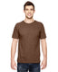 LAT 6901 - Unisex Fine Jersey T-Shirt - Vintage Chocolate