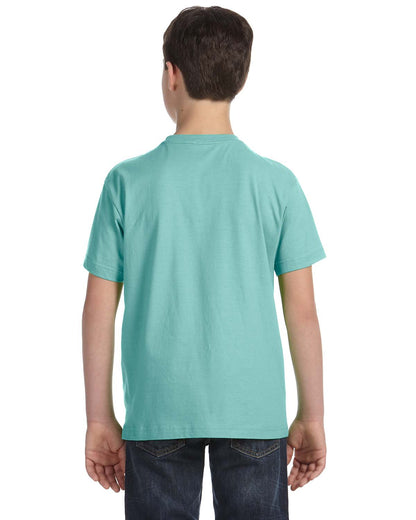 Youth Fine Jersey T-Shirt - Chill