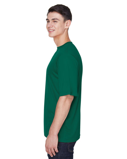 Men's Zone Performance T-Shirt - Sport Forest