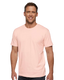 LAT 6901 - Unisex Fine Jersey T-Shirt - Blush