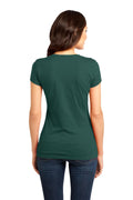 Women's Fitted Very Important Tee - Evergreen