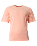 Men's Cooling Performance T-Shirt - SALMON