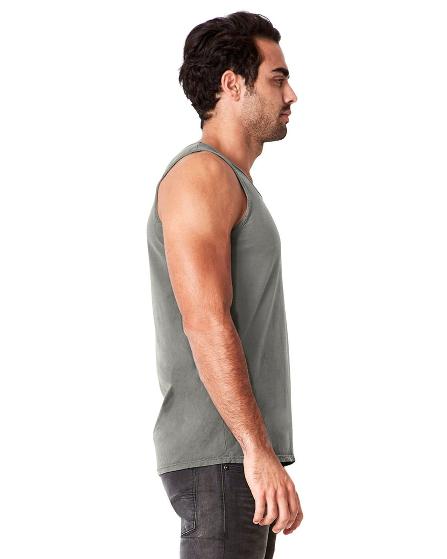 Unisex Inspired Dye Tank - Lead