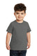 Port & Company PC450TD - Toddler Fan Favorite Tee - Charcoal