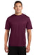 Sport-Tek TST350 - Unisex Tall PosiCharge Competitor Tee - Maroon