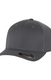 Flexfit 6533 - Unisex Ultrafibre and Airmesh Cap - Dark Gray