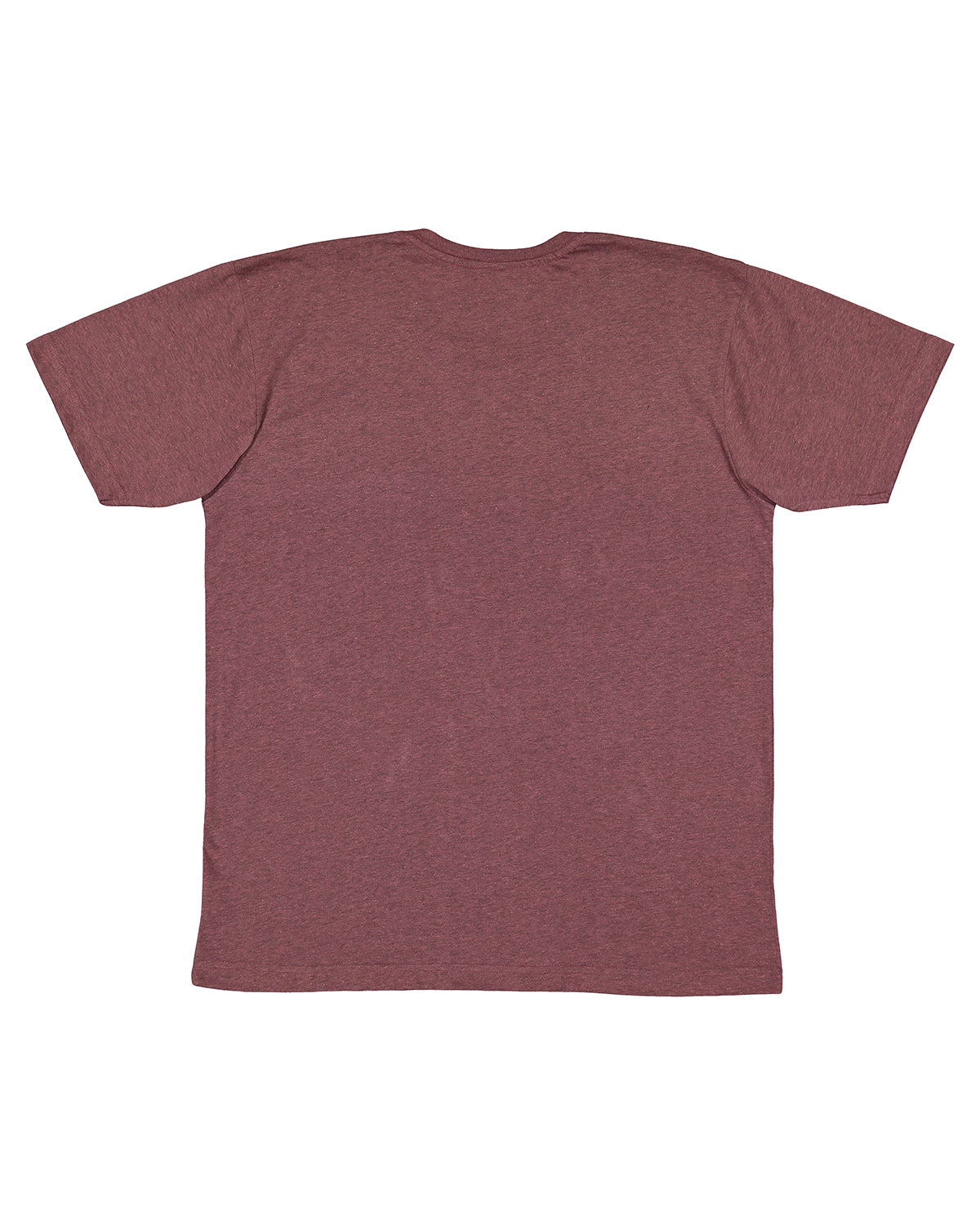 Unisex Fine Jersey T-Shirt - Sangria Blackout