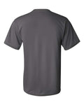 Augusta Sportswear 790 Graphite — back