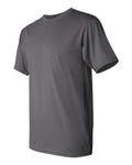 Augusta Sportswear 790 Graphite — side