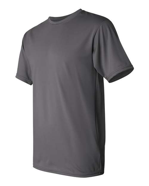 Augusta Sportswear 790 Graphite — side