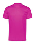 Augusta Sportswear 790 Power Pink — front