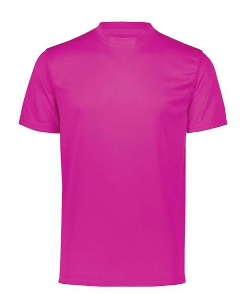 Augusta Sportswear 790 Power Pink — front