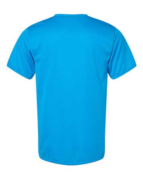 Augusta Sportswear 790 Power Blue — back