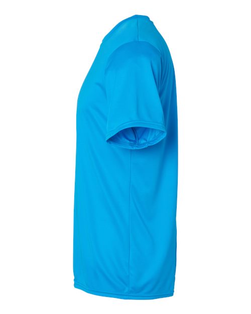 Augusta Sportswear 790 Power Blue — direct side