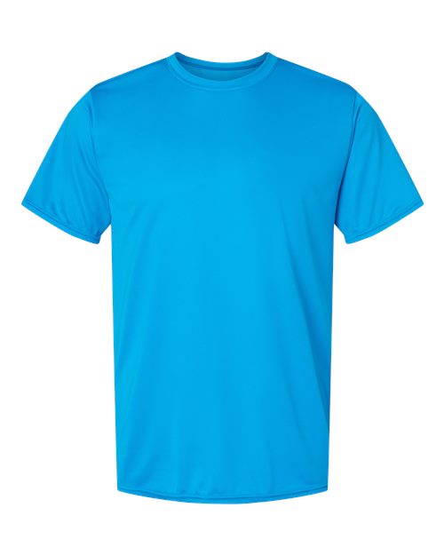 Augusta Sportswear 790 Power Blue — front