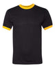 Black / Gold