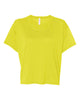 Neon Yellow