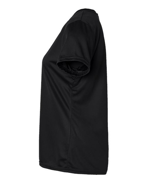 Augusta Sportswear 1790 Black — direct side