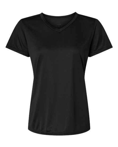 Augusta Sportswear 1790 Black — front