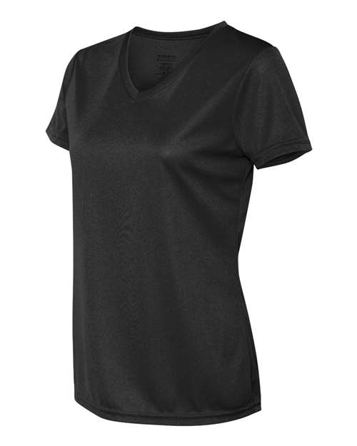 Augusta Sportswear 1790 Black — side