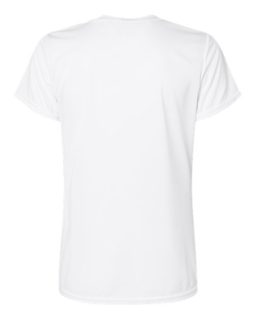 Augusta Sportswear 1790 White — back