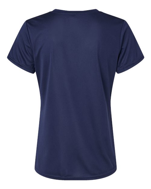 Augusta Sportswear 1790 Navy — back