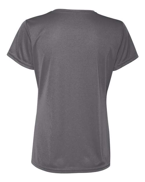 Augusta Sportswear 1790 Graphite — back