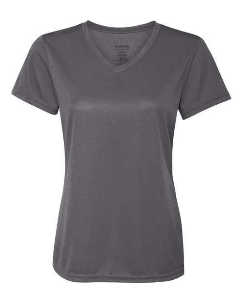 Augusta Sportswear 1790 Graphite — front