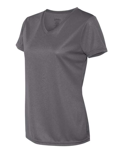Augusta Sportswear 1790 Graphite — side