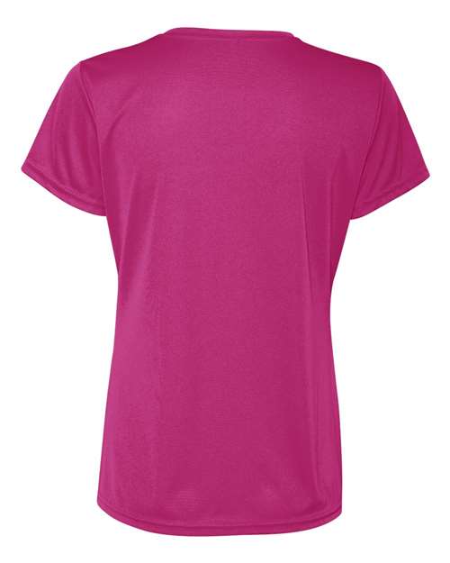 Augusta Sportswear 1790 Power Pink — back