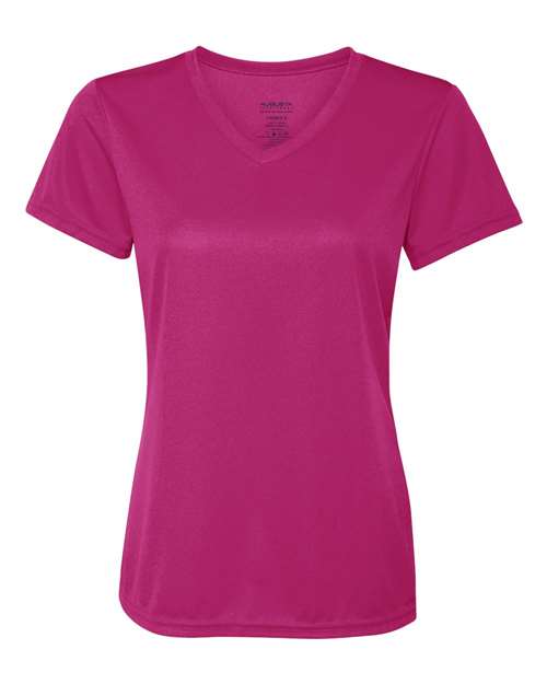 Augusta Sportswear 1790 Power Pink — front