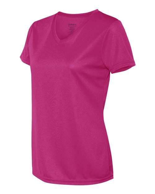 Augusta Sportswear 1790 Power Pink — side
